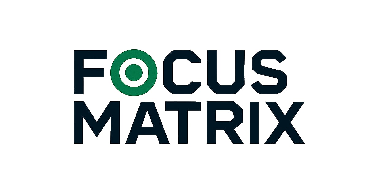 Focus Matrix sp. z o.o.