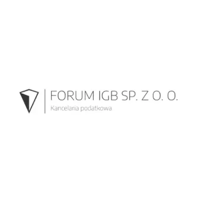 Forum Igb sp. z o.o.