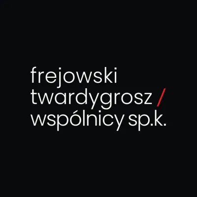 Frejowski Twardygrosz Wspólnicy sp. k.