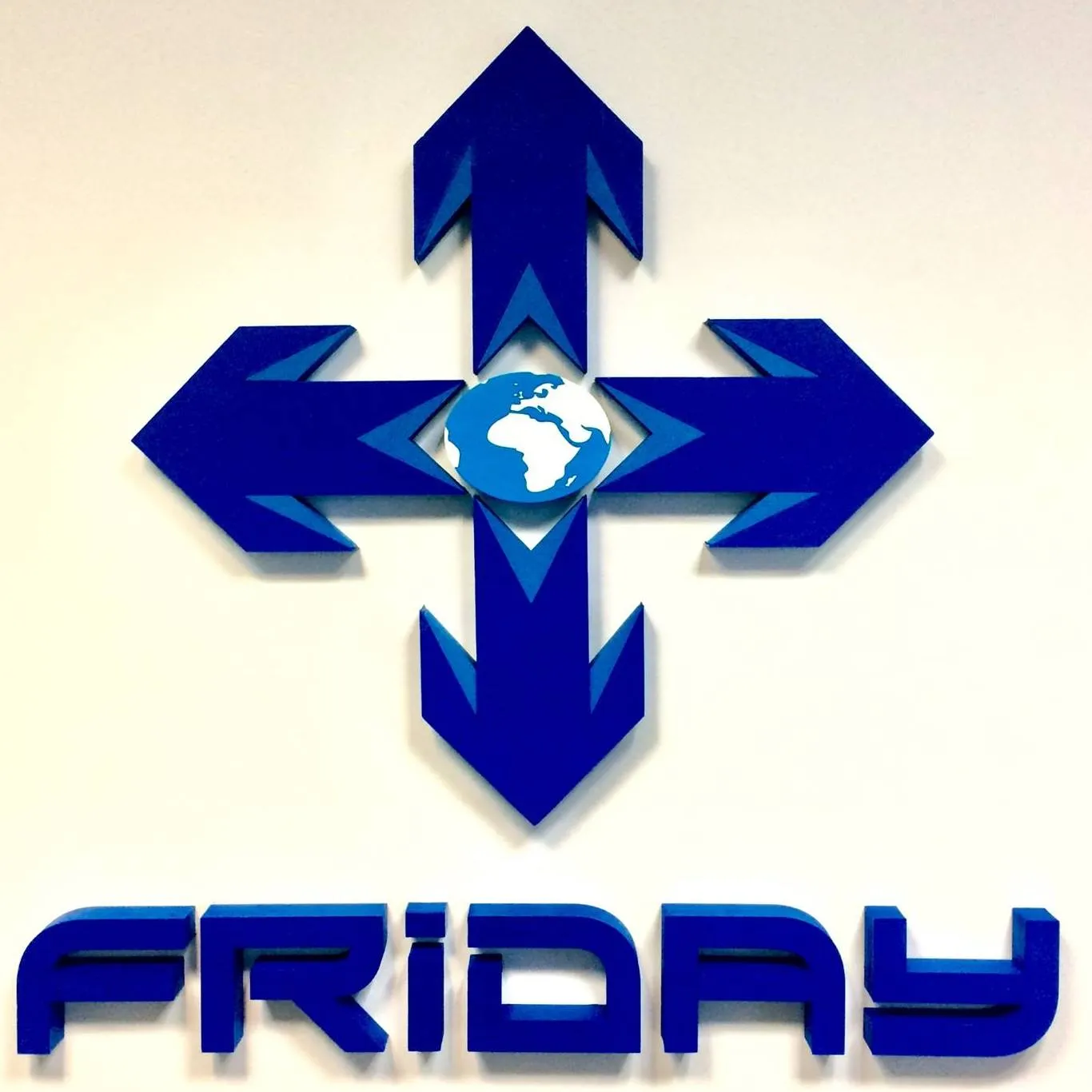 Friday Szczygielski sp. k.