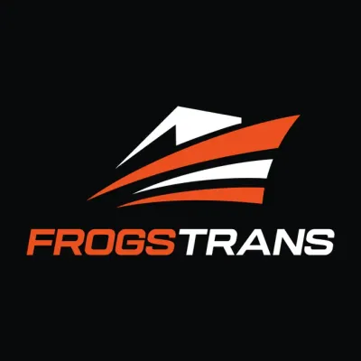 Frogstrans sp. z o.o.