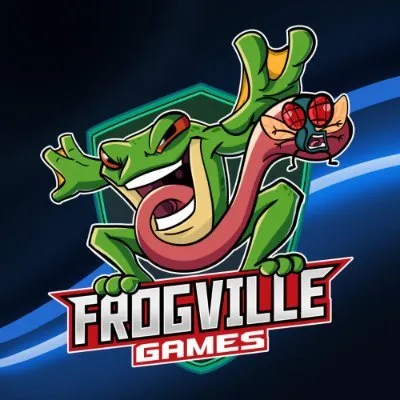 Frogville Games sp. z o.o.