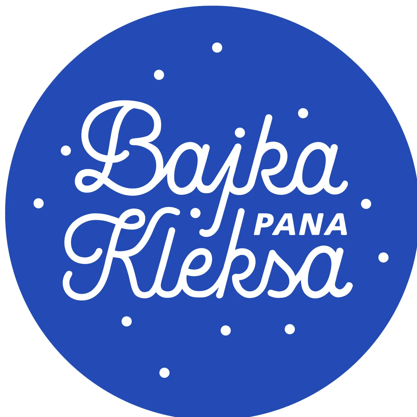 Fundacja Bajka Pana Kleksa