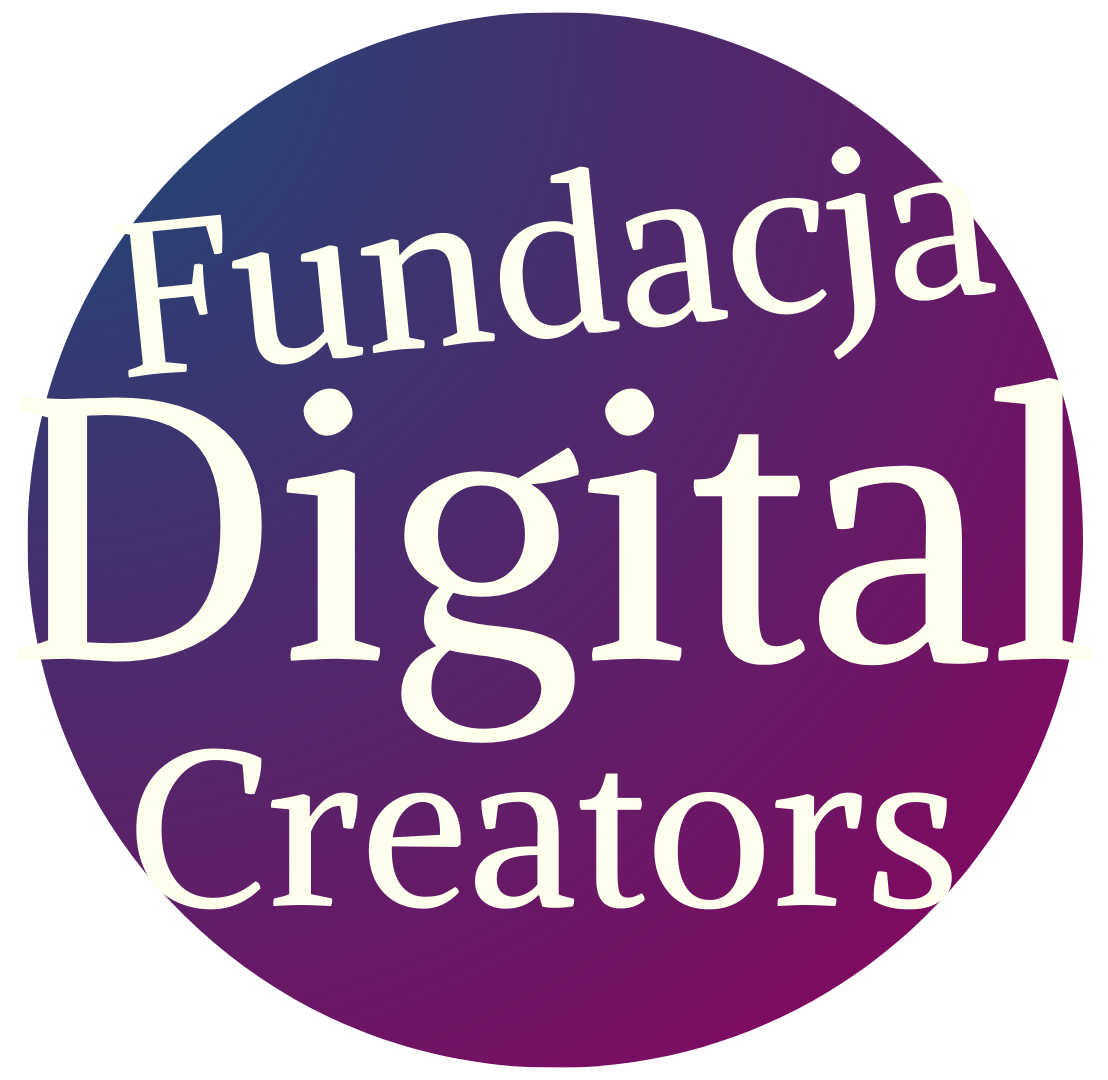 Fundacja Digital Creators Foundation