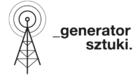 Fundacja Generator Sztuki Foundation