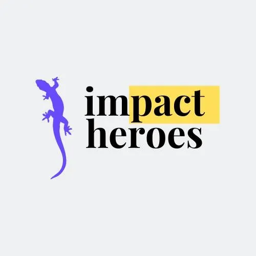 Fundacja Impact Heroes Foundation