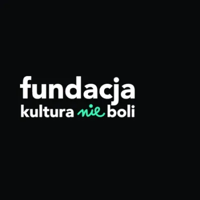 Fundacja Kultura Nie Boli Foundation
