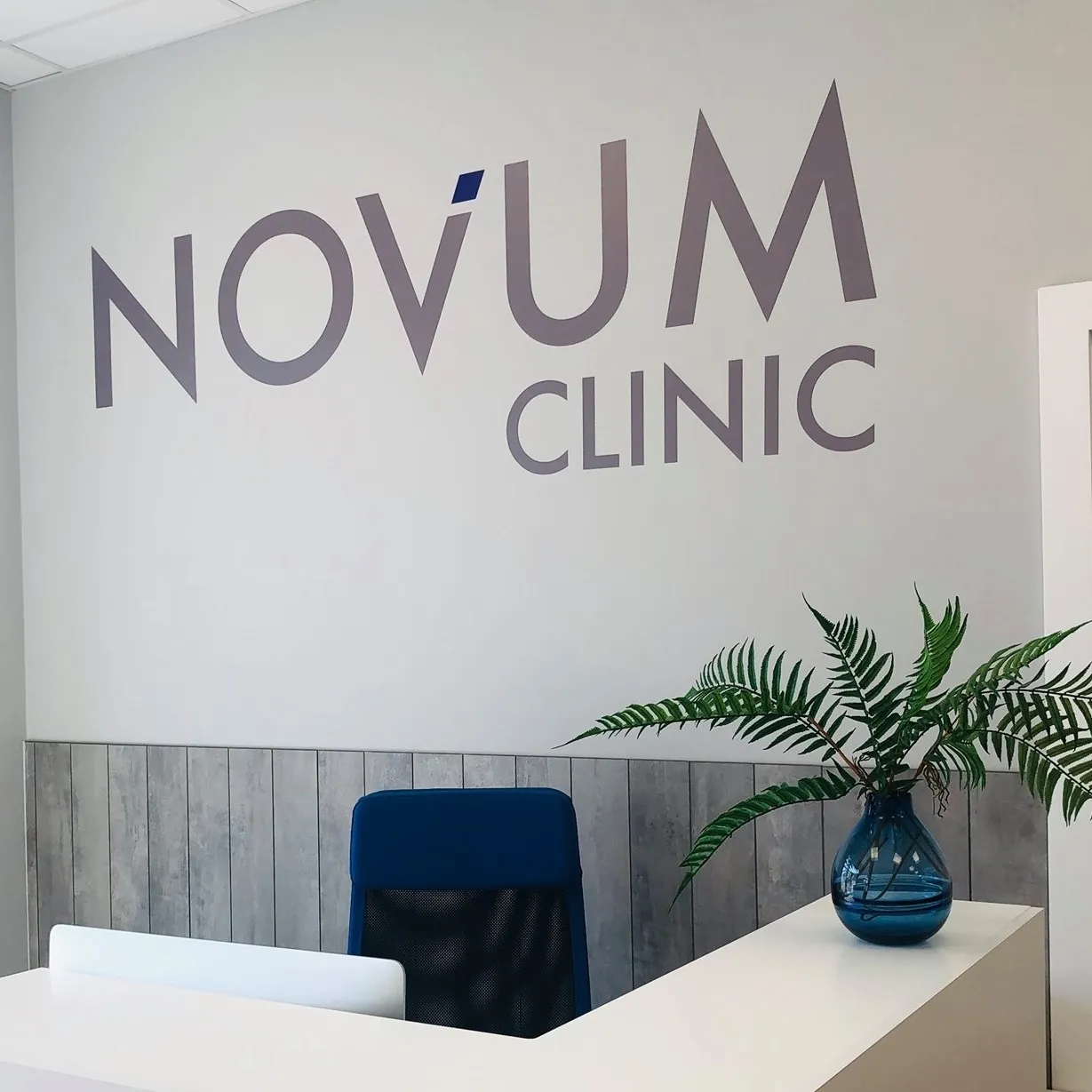 Fundacja Novum Clinic Foundation