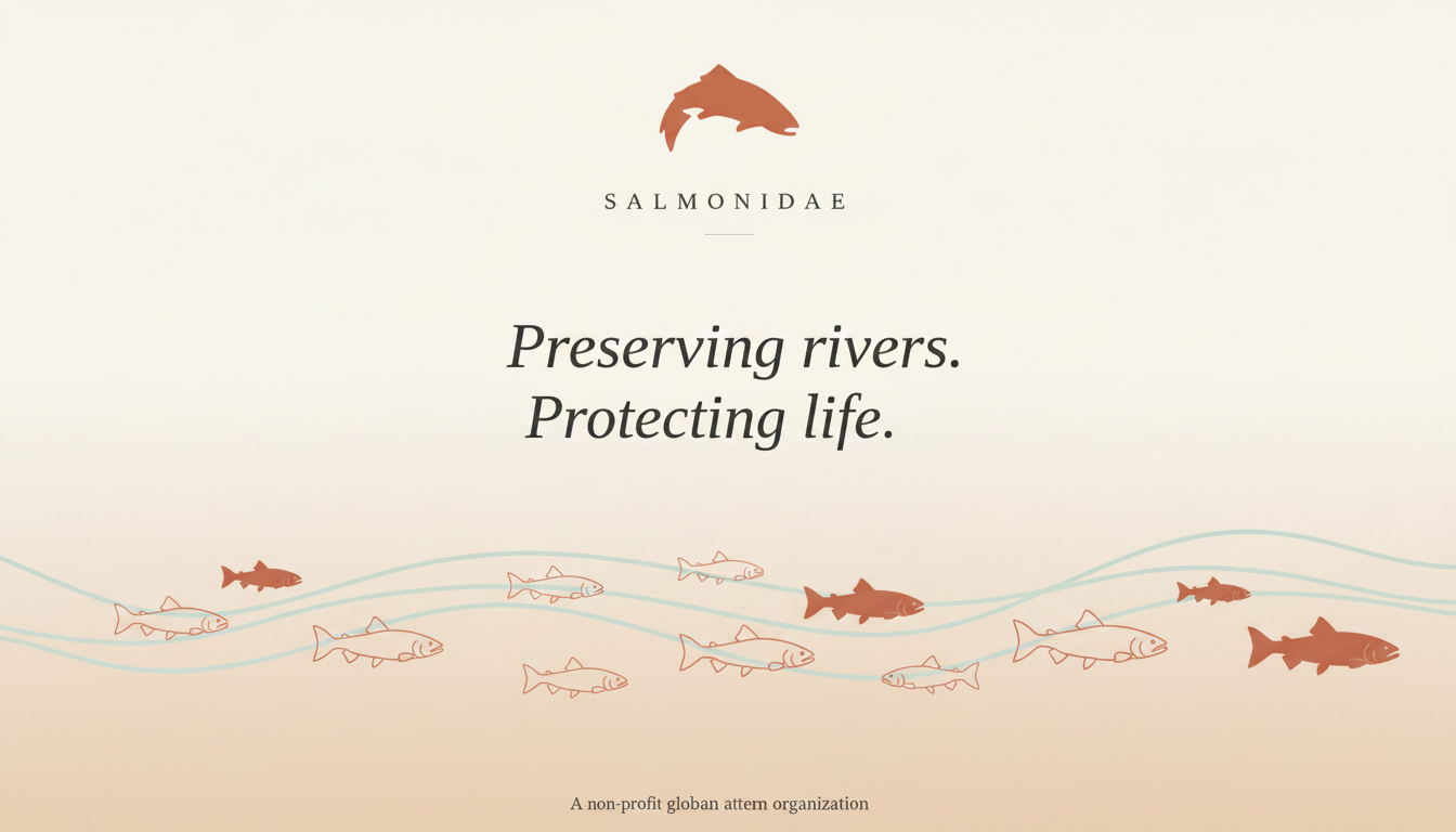 Fundacja Salmonidae Stiftung