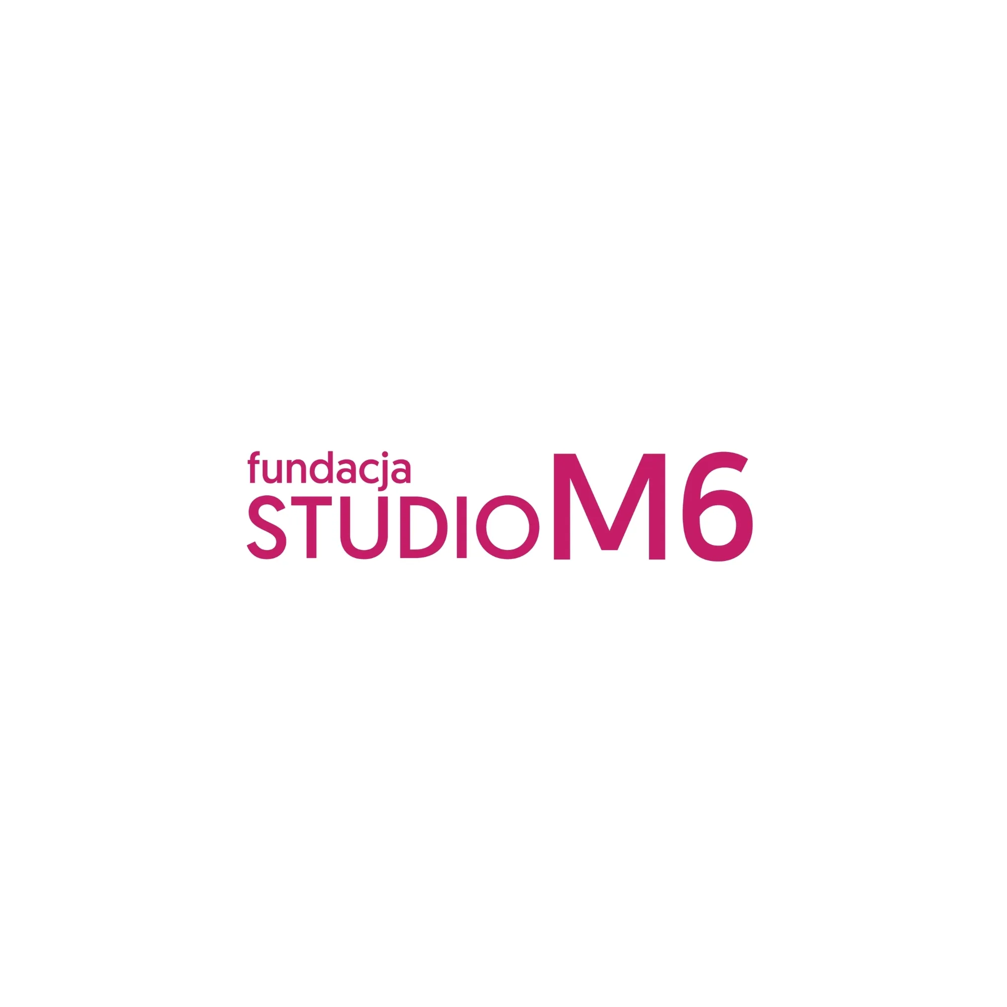 Fundacja Studio M6 Foundation