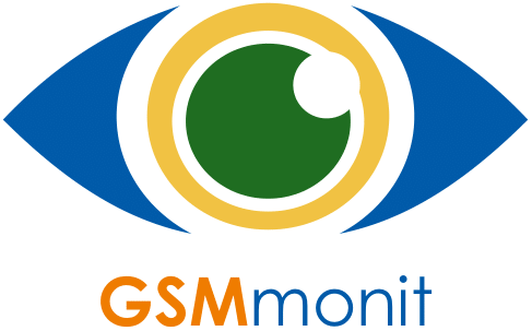 GSM-Monit