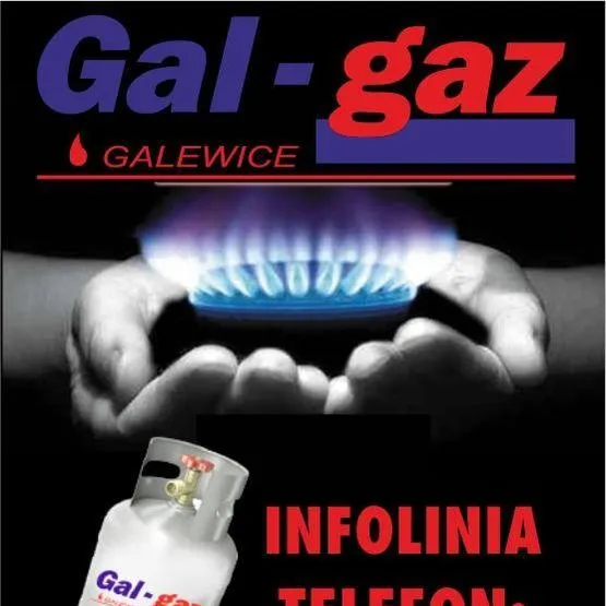 Gal-Gaz Galewice sp. z o.o. sp. k.