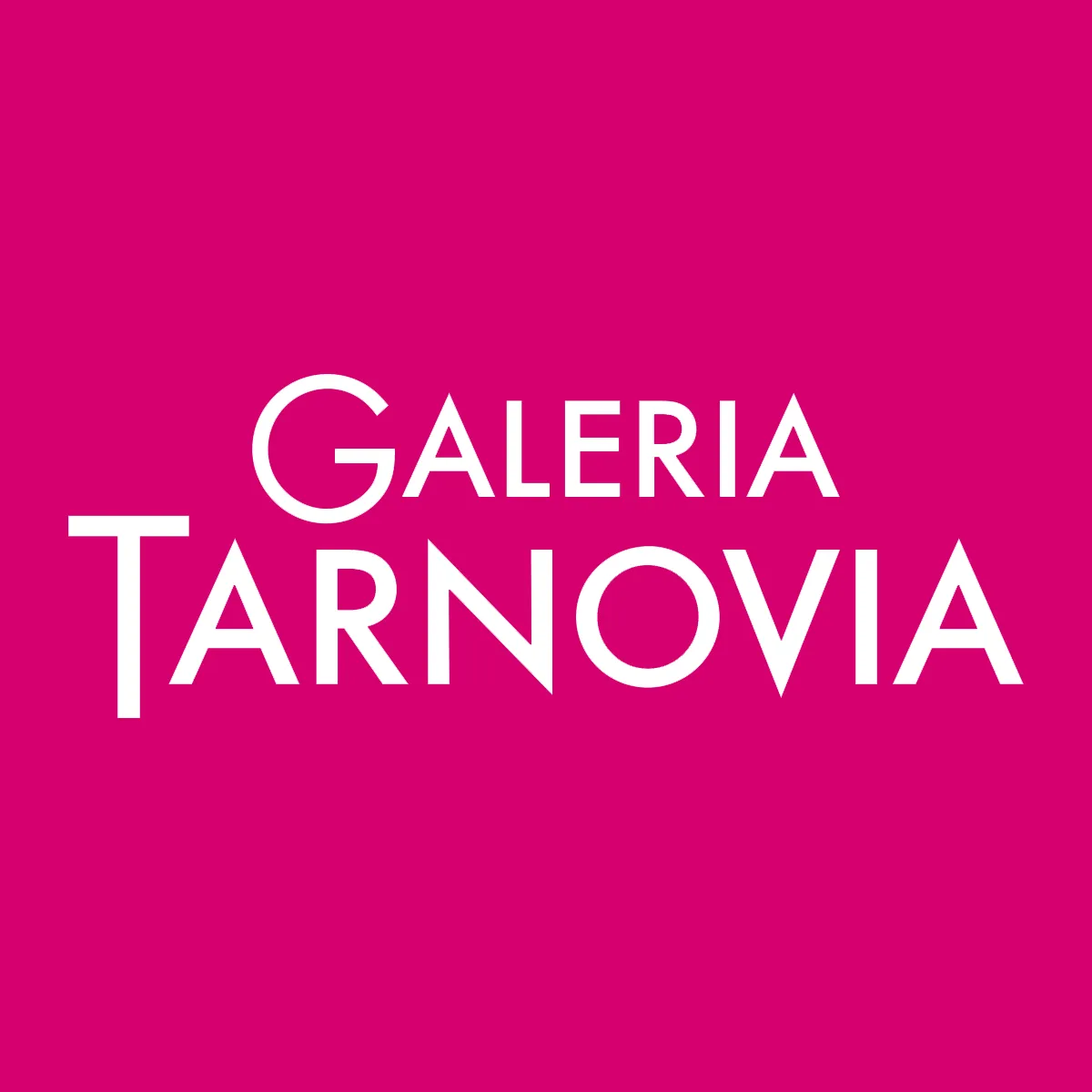Galeria Tarnovia sp. z o.o.