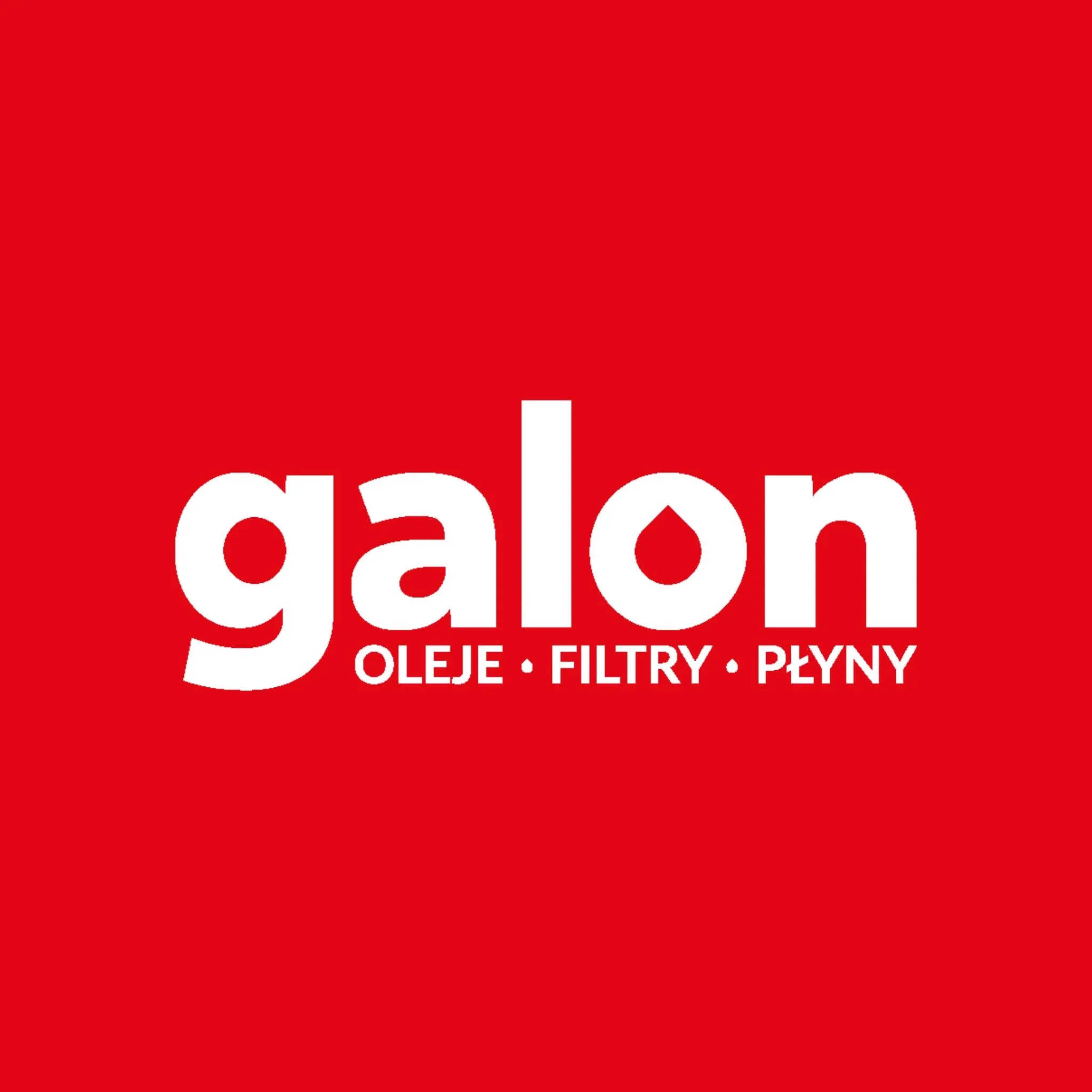 Galon Oleje sp. z o.o.