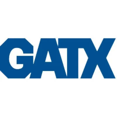 Gatx Rail Poland