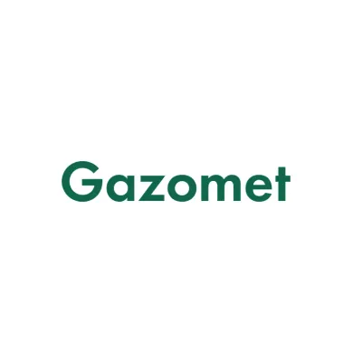 Gazomet