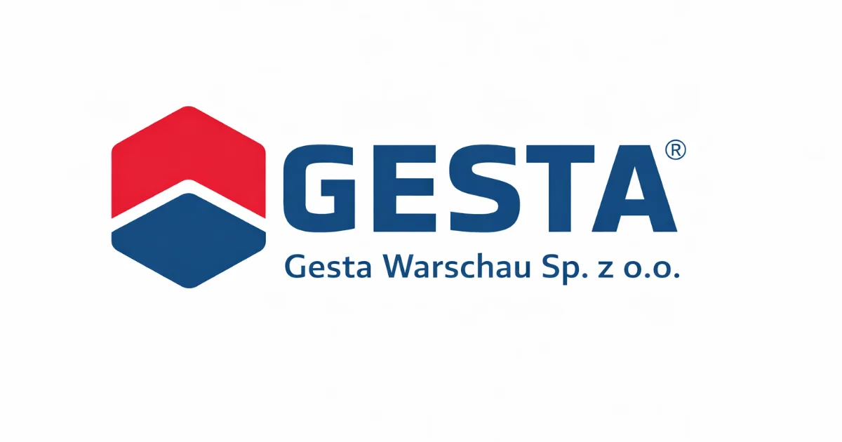 Gesta Warschau sp. z o.o.