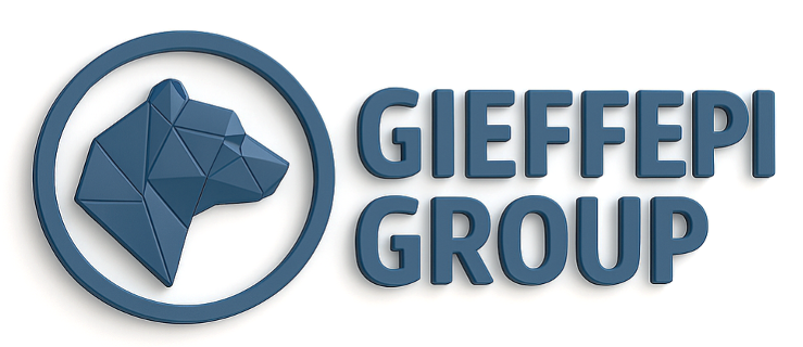 Gieffepi Group sp. z o.o.