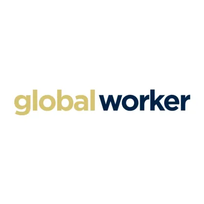 Global Worker Błazińska S.K.A.