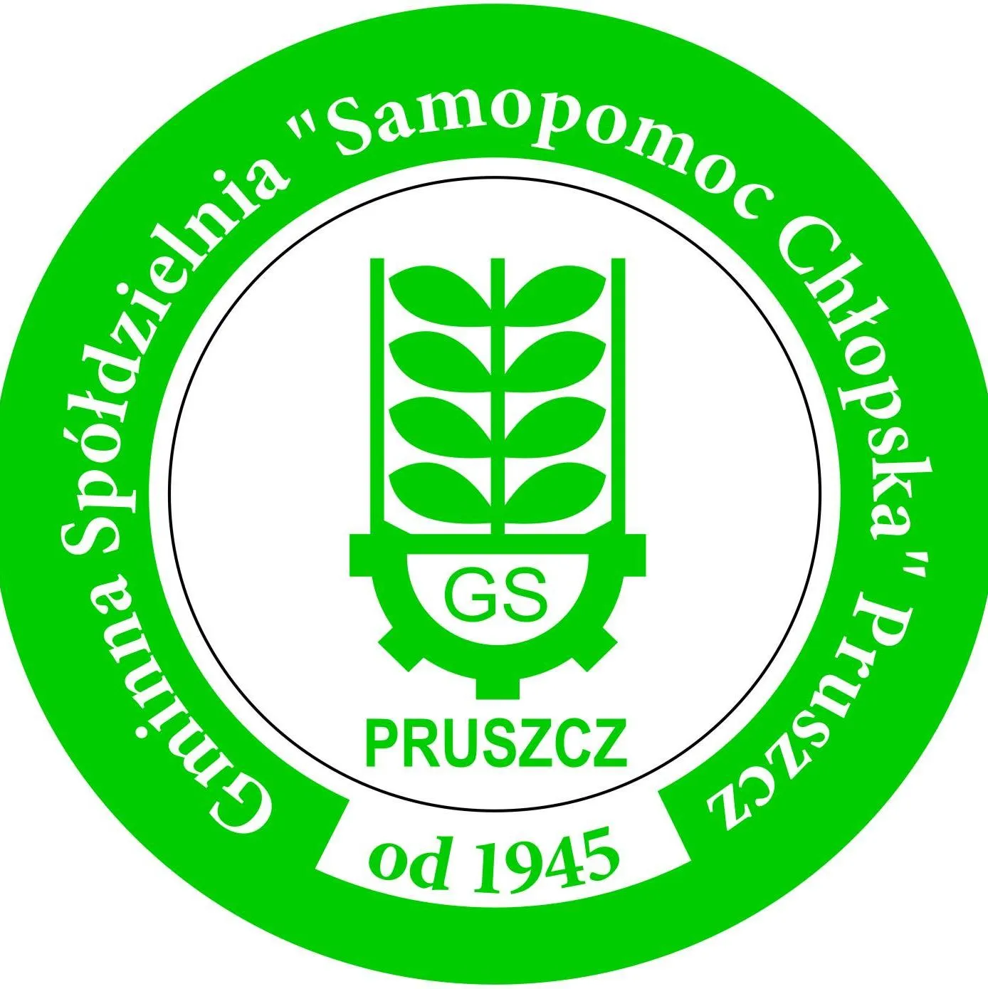 Gminna Spółdzielnia Samopomoc Chłopska Cooperative