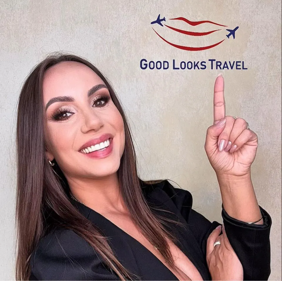 Good Looks Travel sp. z o.o.