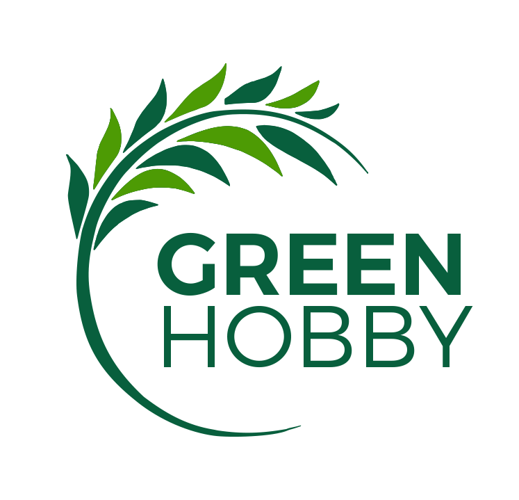 Green Hobby sp. z o.o. sp. k.