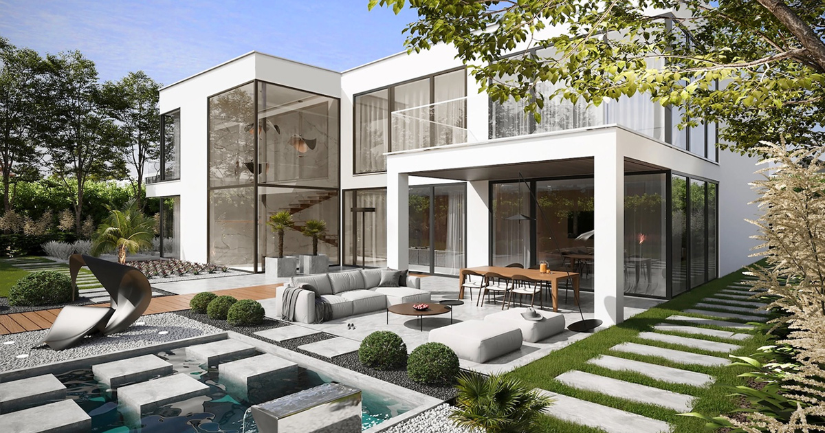 Green House Development