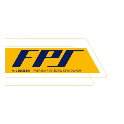 H. Cegielski - Fabryka Pojazdów Szynowych