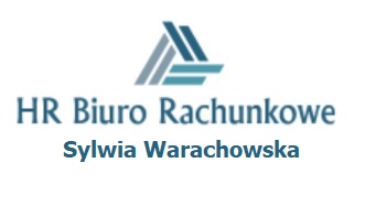 HR Biuro Rachunkowe sp. z o.o.
