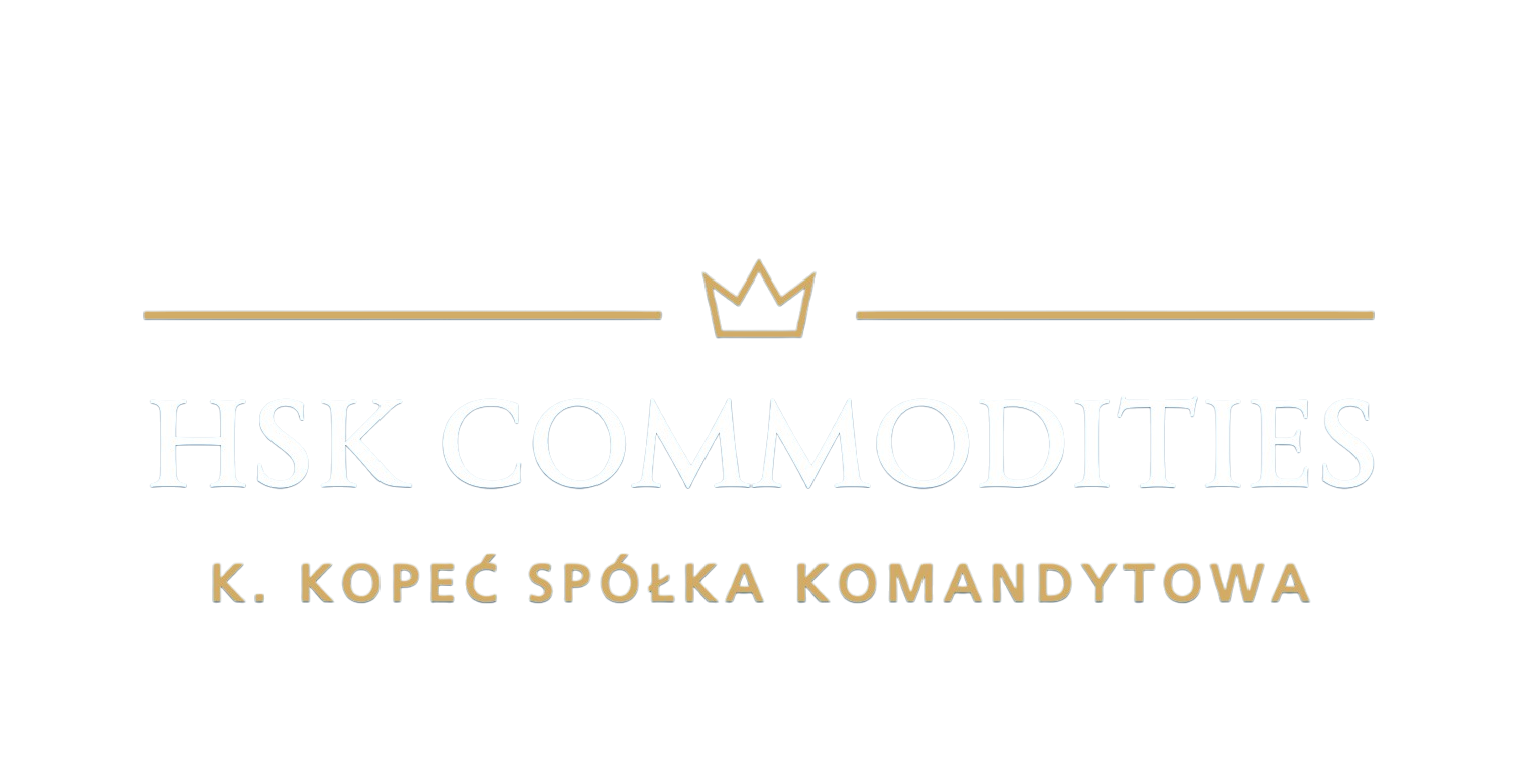 HSK Commodities Kamil Kopeć sp. k.