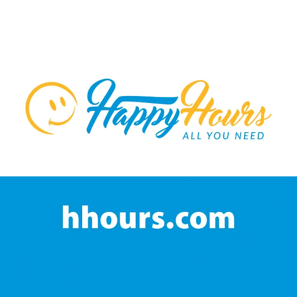 Happy Hours sp. z o.o.