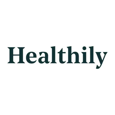 Healthily sp. z o.o.