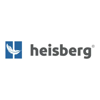 Heisberg