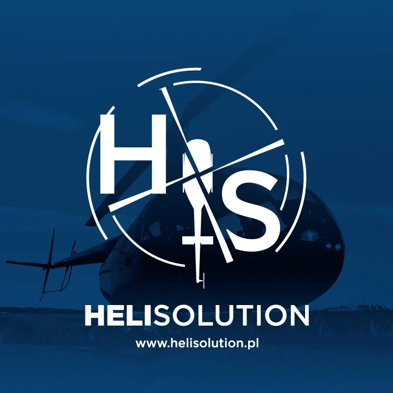 Heli Solution sp. z o.o.