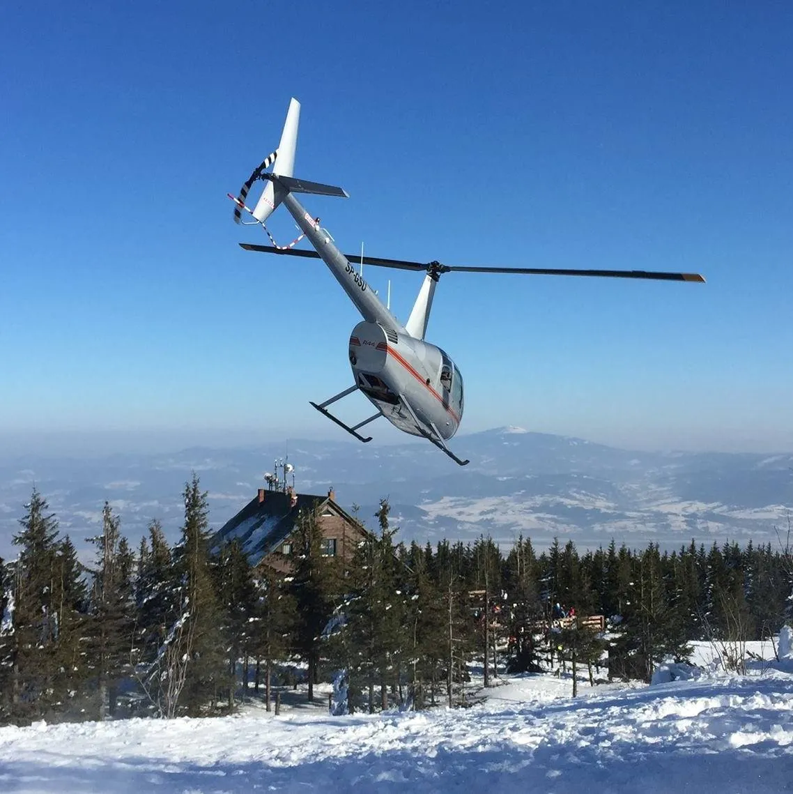 Helipoland