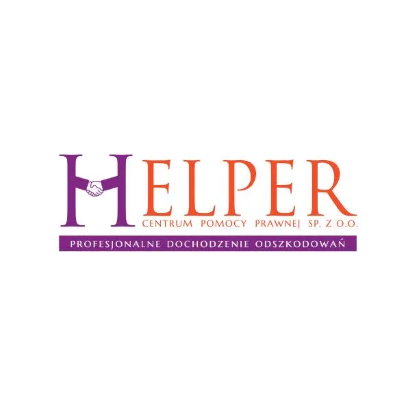 Helper-Centrum Pomocy Prawnej sp. z o.o.
