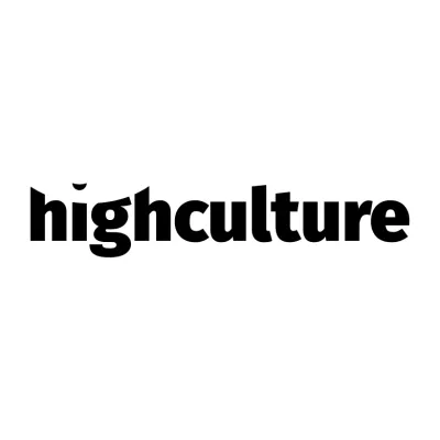 High Culture sp. z o.o.