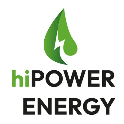 Hipower Europe sp. z o.o.