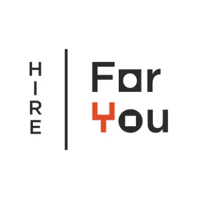 Hireforyou.Pro sp. z o.o.