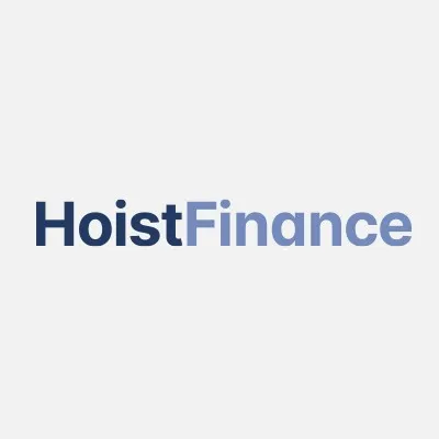 Hoist Finance Ab [Publ]