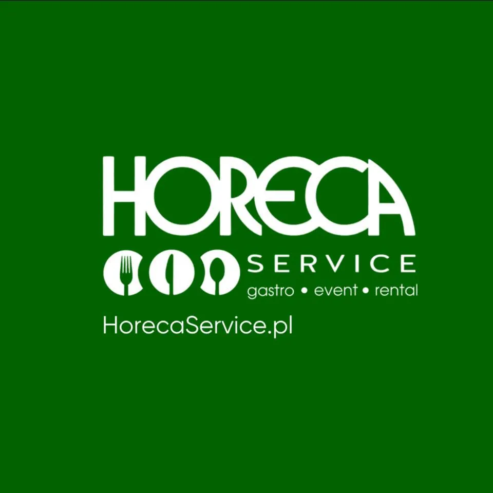Horeca Service Łukasz Cieślikowski S.K.A.