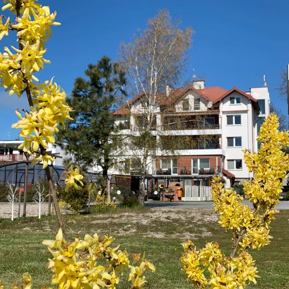 Hotel Krynica sp. z o.o.