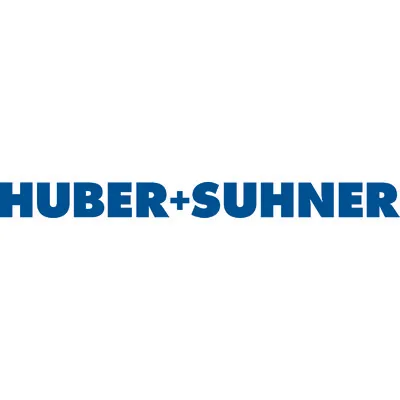 Huber + Suhner
