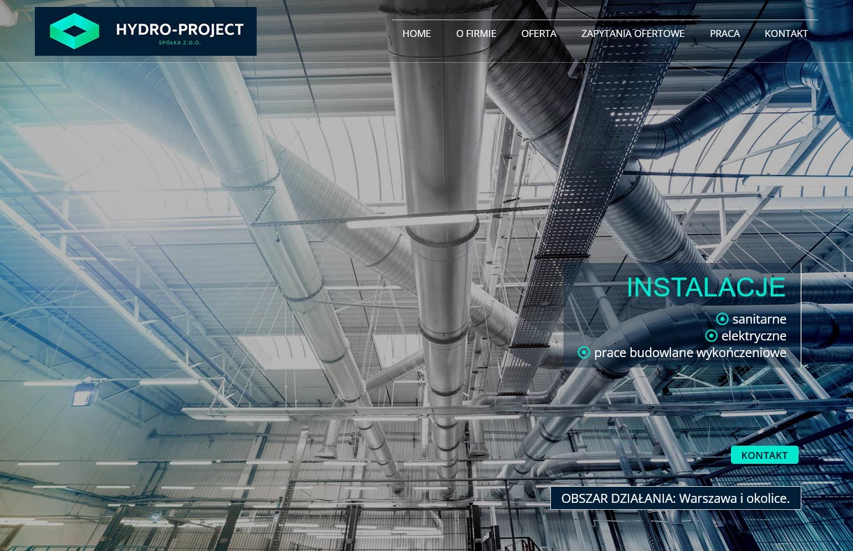 Hydro-Project sp. z o.o.