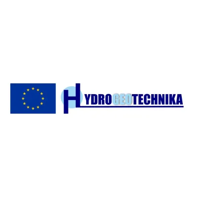 Hydrogeotechnika .