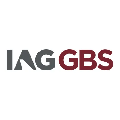 IAG Gbs Poland