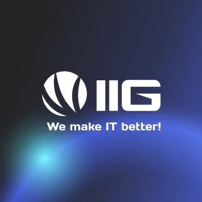 IIG sp. z o.o.
