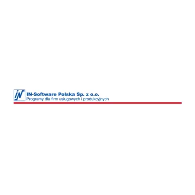 In-Software Polska sp. z o.o.