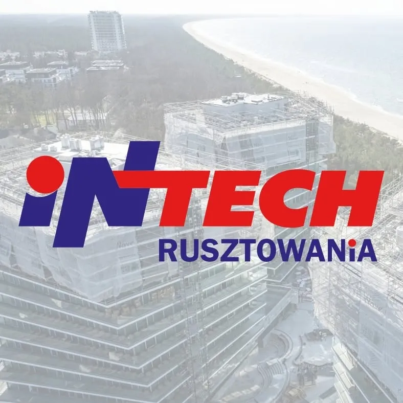 In-Tech Rusztowania