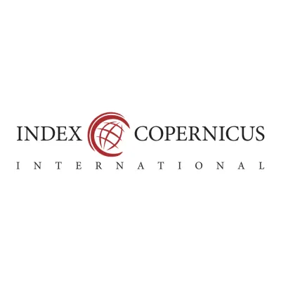 Index Copernicus sp. z o.o.